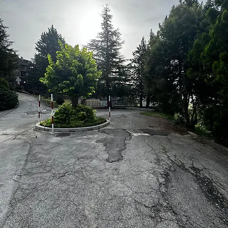 Alloggio Rivas Rivisondoli Exterior foto