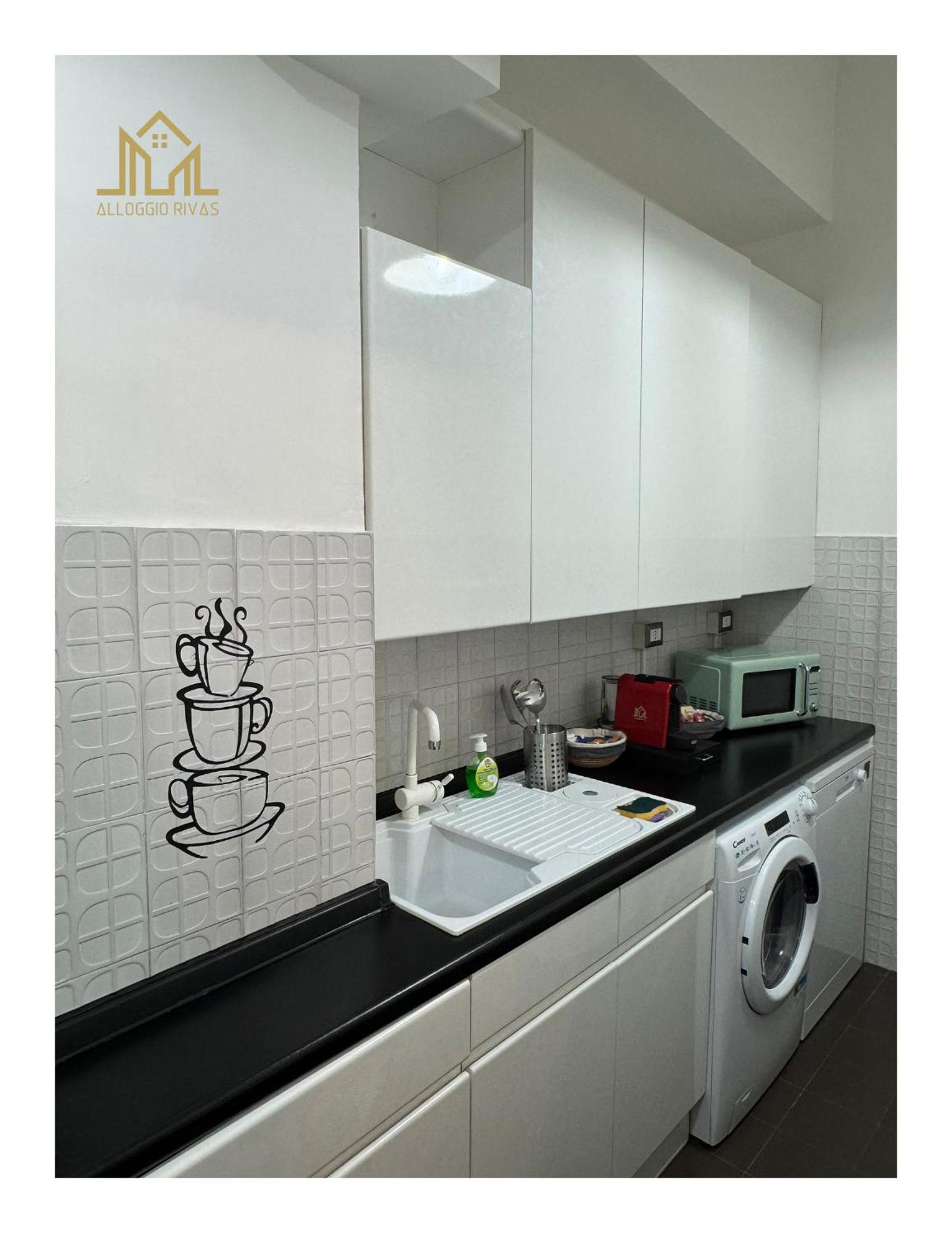 Apartment Rivas