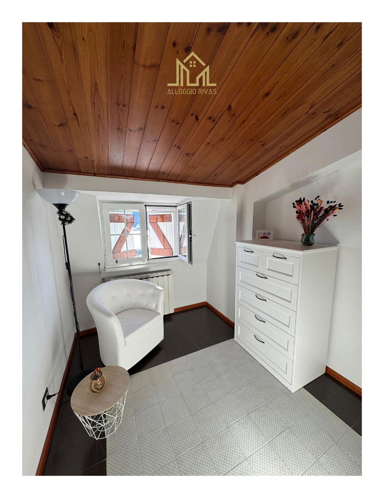 Apartment Rivas *