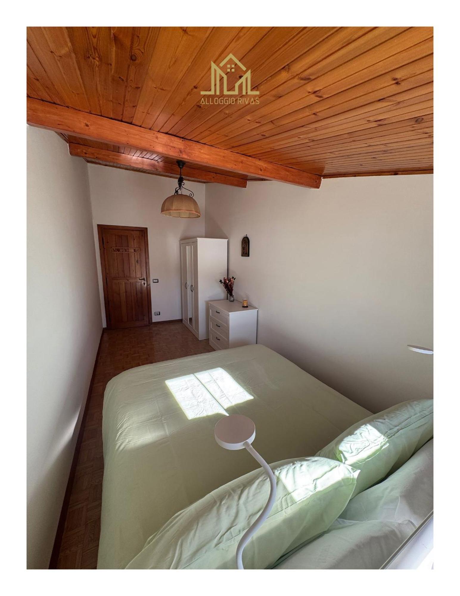 Rivas Apartment Rivisondoli