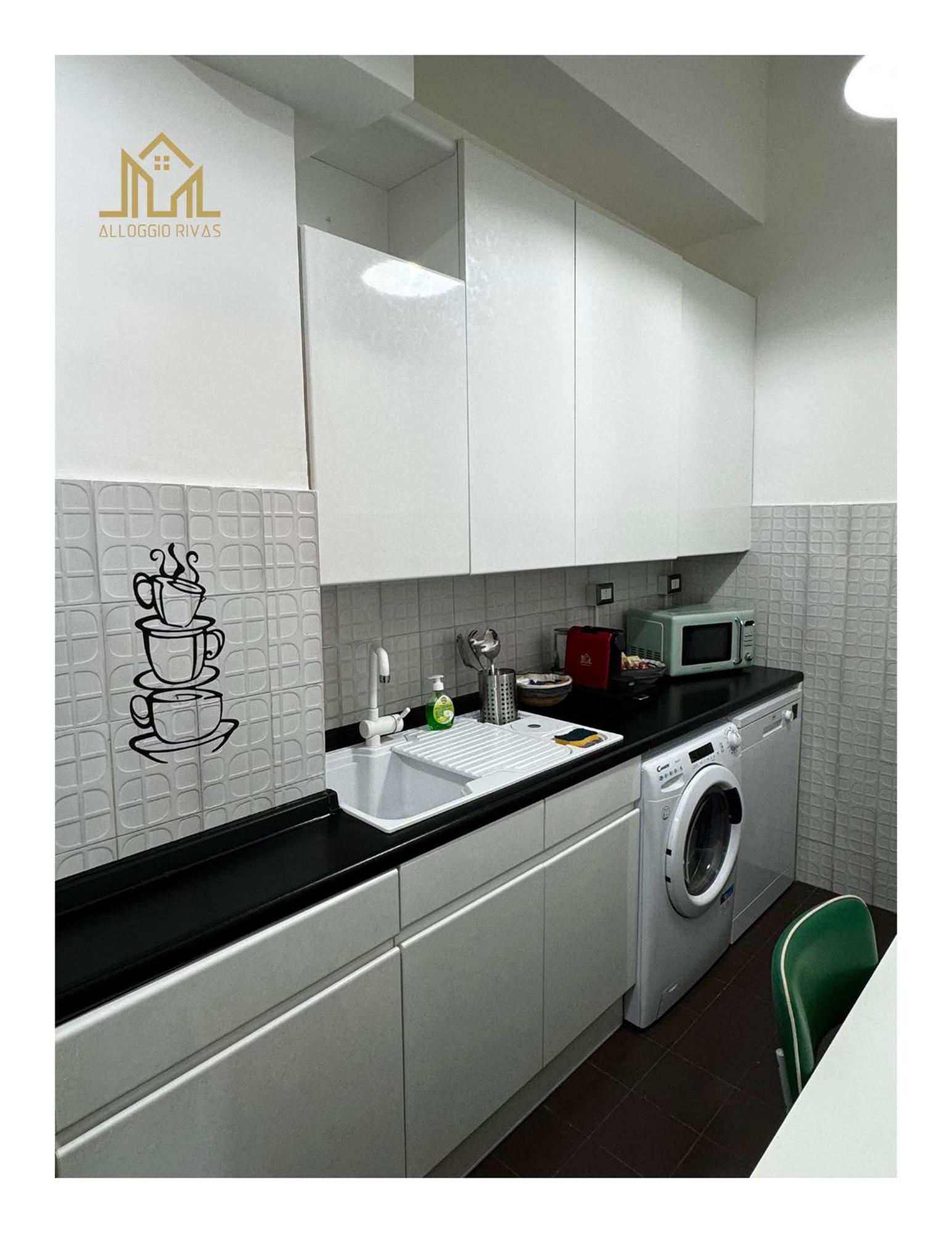 Apartment Rivas Rivisondoli