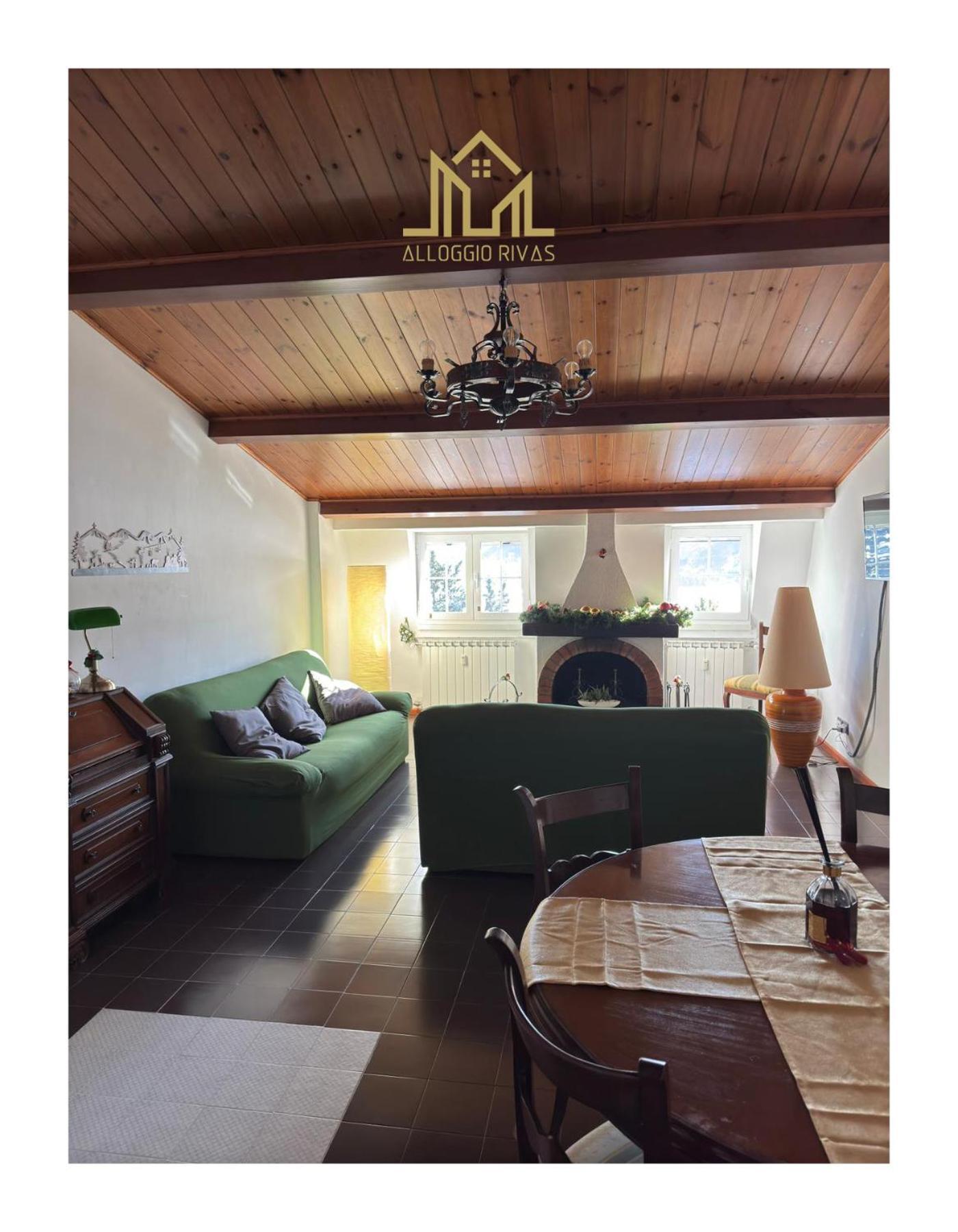 Rivas Apartment *
