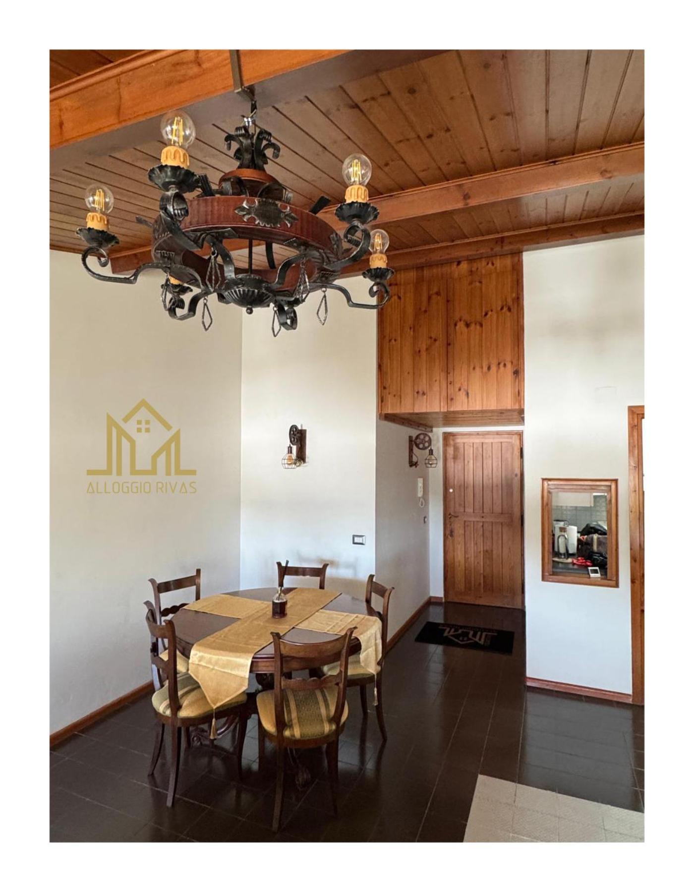 Apartment Rivas *