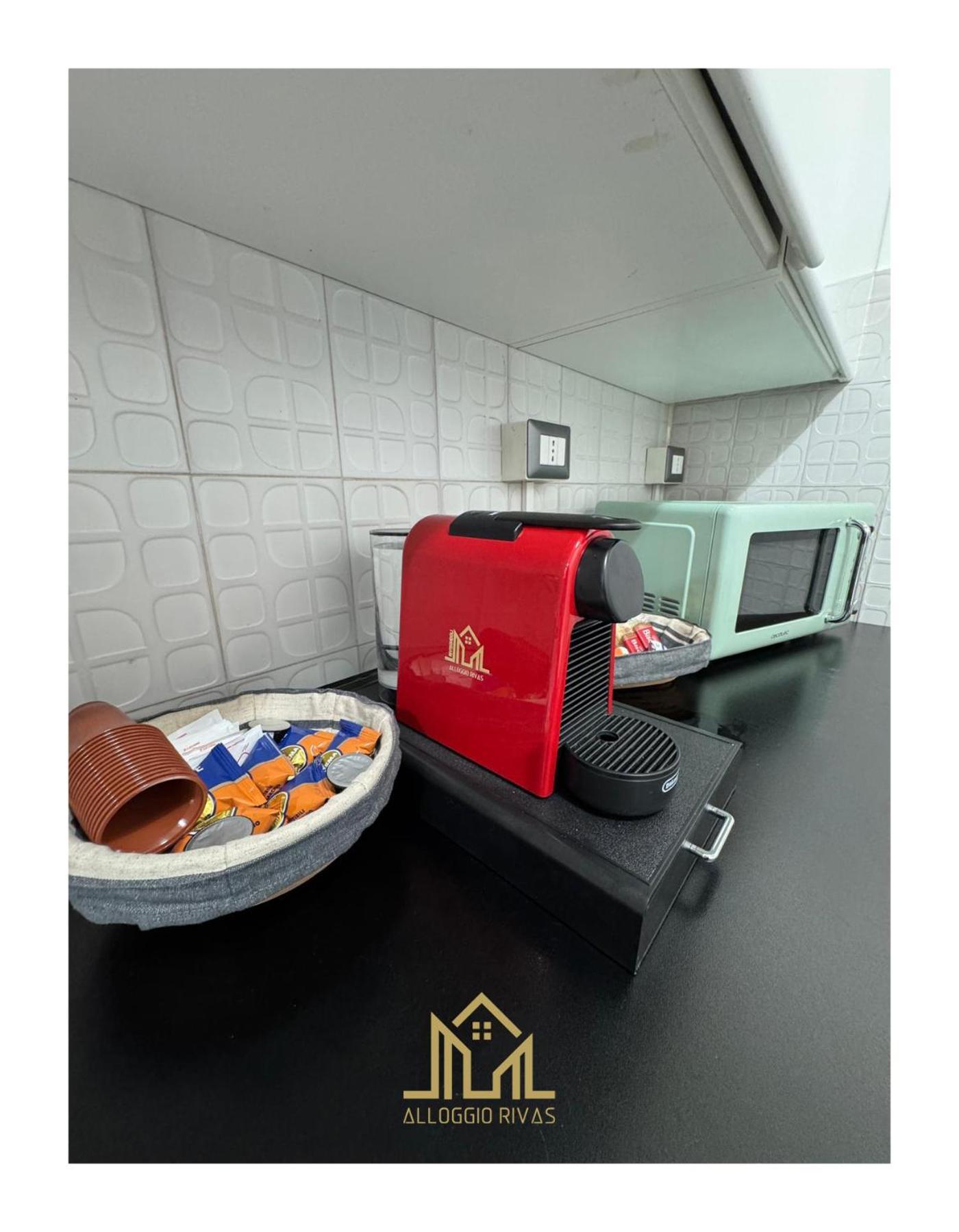 Apartment Rivas *