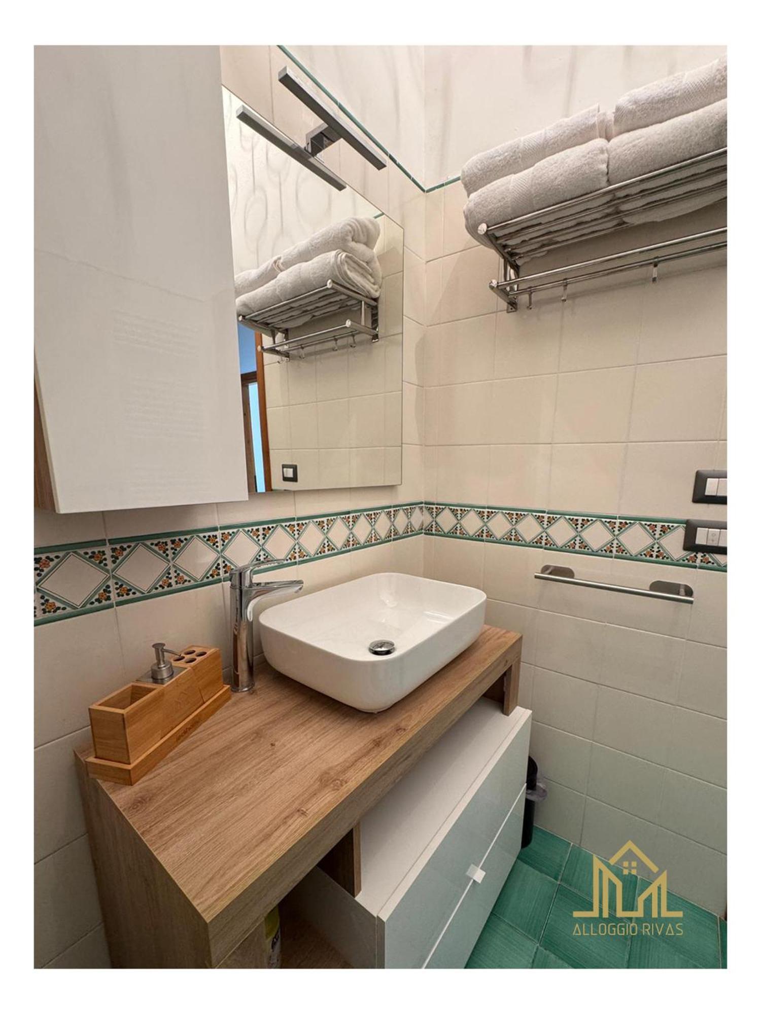 Apartment Rivas *