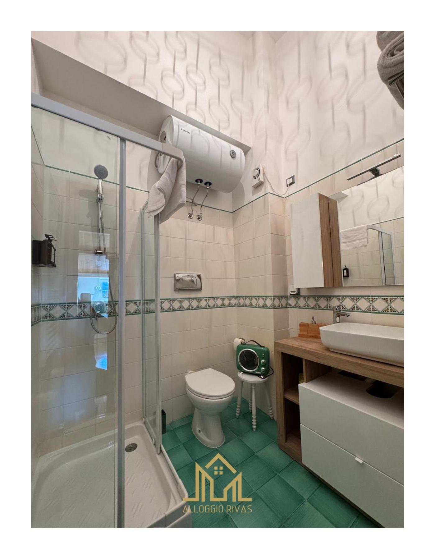 Apartment Rivas *